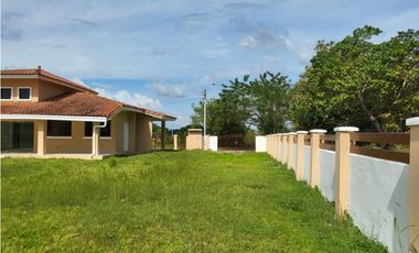 CASA CHAME CON PISCINA