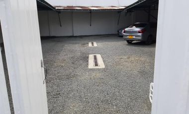 edificio en arriendo en libertadores. Cod A15558