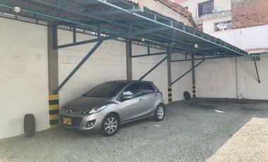 edificio en arriendo en libertadores. Cod A15558
