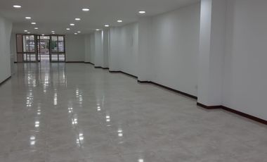 edificio en arriendo en libertadores. Cod A15558