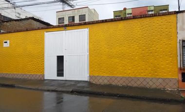 edificio en arriendo en libertadores. Cod A15558