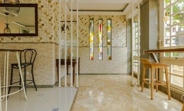 Tempat Acara Jakarta Selatan Akses Wifi Kencang