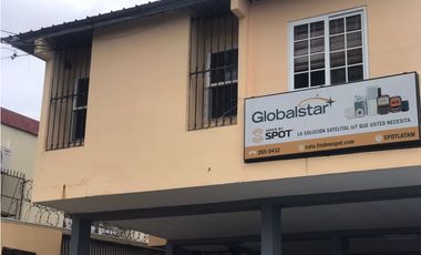 Venta de duplex comercial en Vía Cincuentenario (Altos del Golf) GTA