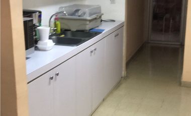 Venta de duplex comercial en Vía Cincuentenario (Altos del Golf) GTA