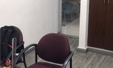 Venta de duplex comercial en Vía Cincuentenario (Altos del Golf) GTA