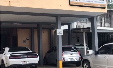 Venta de duplex comercial en Vía Cincuentenario (Altos del Golf) GTA