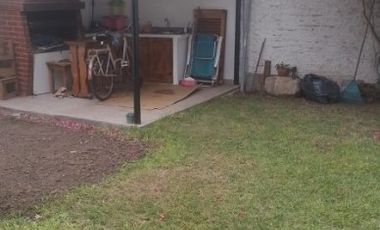 Casa para 2 Familias en venta en Temperley Este