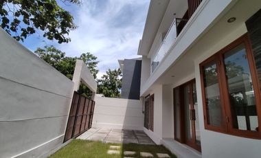 VILLA CANTIK 1 UNIT TERAKHIR 2LT DEKAT BYPASS NGURAH RAI