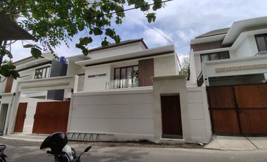 VILLA CANTIK 1 UNIT TERAKHIR 2LT DEKAT BYPASS NGURAH RAI