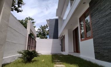 VILLA CANTIK 1 UNIT TERAKHIR 2LT DEKAT BYPASS NGURAH RAI