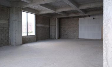 oficina en arriendo/venta en bellavista. Cod A13143