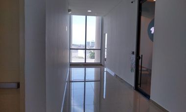 oficina en arriendo/venta en bellavista. Cod A13143