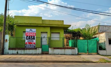 Venta de 2 propiedades centricas -San José-