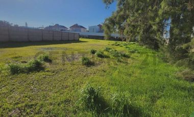 Se vende terreno en Buin