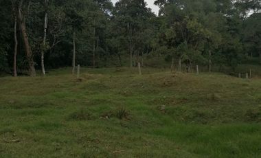 finca en venta en pacho. Cod V4150