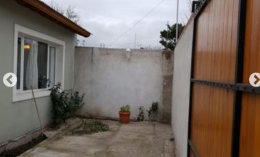VENDO CASA EN MAR DEL PLATA