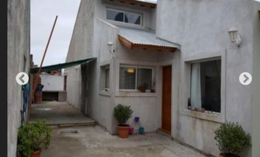 VENDO CASA EN MAR DEL PLATA