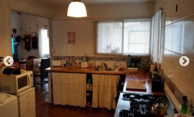 VENDO CASA EN MAR DEL PLATA