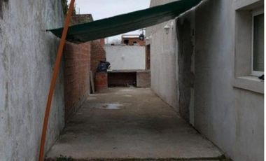 VENDO CASA EN MAR DEL PLATA