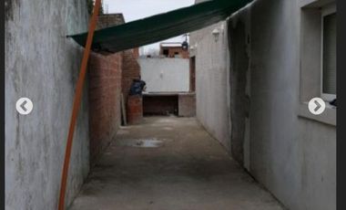 VENDO CASA EN MAR DEL PLATA