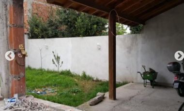 VENDO CASA EN MAR DEL PLATA