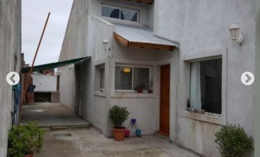 VENDO CASA EN MAR DEL PLATA