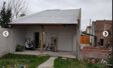 VENDO CASA EN MAR DEL PLATA