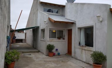 VENDO CASA EN MAR DEL PLATA