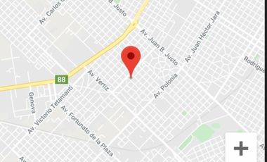 VENDO CASA EN MAR DEL PLATA