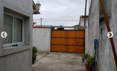VENDO CASA EN MAR DEL PLATA