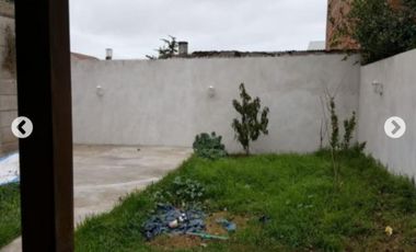 VENDO CASA EN MAR DEL PLATA