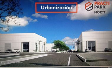 Bodegas Comerciales de 198 m2 en preventa frente al parque industrial queretaro