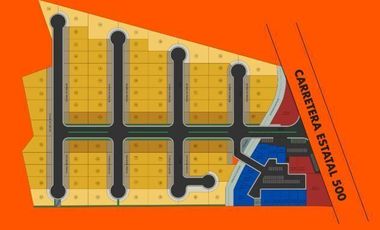 Bodegas Comerciales de 198 m2 en preventa frente al parque industrial queretaro