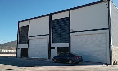 Bodegas Comerciales de 198 m2 en preventa frente al parque industrial queretaro