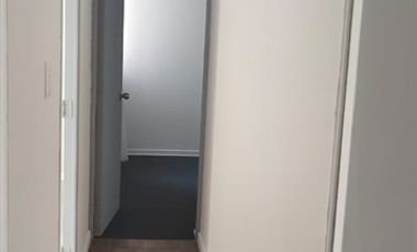 Depto. en venta/ Valle lo Campino 2D / 1B/ 1piso