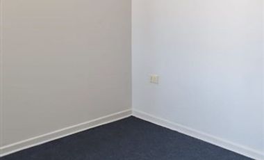 Depto. en venta/ Valle lo Campino 2D / 1B/ 1piso