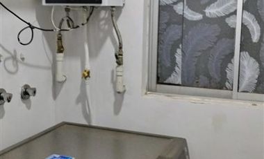 Depto. en venta/ Valle lo Campino 2D / 1B/ 1piso
