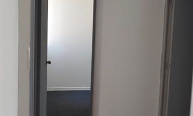 Depto. en venta/ Valle lo Campino 2D / 1B/ 1piso