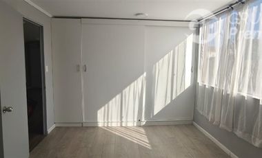 Depto. en venta/ Valle lo Campino 2D / 1B/ 1piso