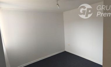 Depto. en venta/ Valle lo Campino 2D / 1B/ 1piso