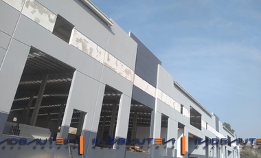 IB-EM0242 - Bodega Industrial en Renta en Coacalco, 30,617 m2.
