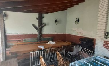 Casa  en Venta Lomas del Mirador / La Matanza (B111 371)
