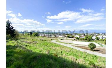 VENTA TERRENO URBANO VILLARRICA