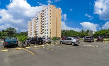 apartamento en venta en ciudad campestre. Cod V15151