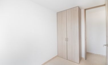 apartamento en venta en ciudad campestre. Cod V15151