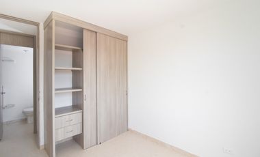 apartamento en venta en ciudad campestre. Cod V15151