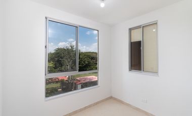 apartamento en venta en ciudad campestre. Cod V15151