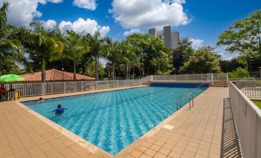 apartamento en venta en ciudad campestre. Cod V15151