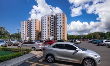 apartamento en venta en ciudad campestre. Cod V15151