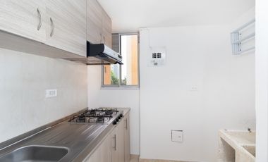 apartamento en venta en ciudad campestre. Cod V15151